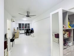 Blk 590B Montreal Dale (Sembawang), HDB 4 Rooms #534677131